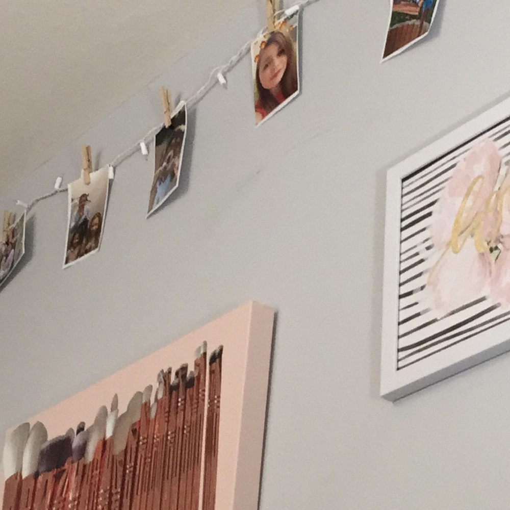 INFO ABOUT MY CLOSET!